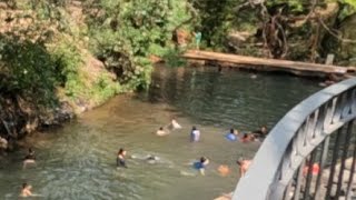 CONOCE EL SECRETO DE ATOTONILCO EL ALTO JALISCO... SUS MANANTIALES DE AGUAS MEDICINALES!!! 