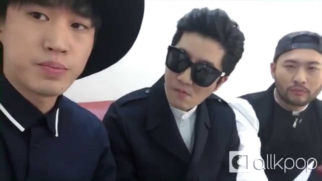 Exclusive interview with Epik High for their upcoming North American tour