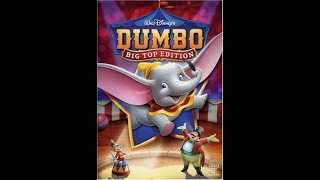 Previews From Dumbo 2006 Dvd