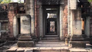 Prasat Hin Phimai, Nakhon Ratchasima, Thailand