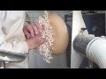 Turning a 10 Turning a 10