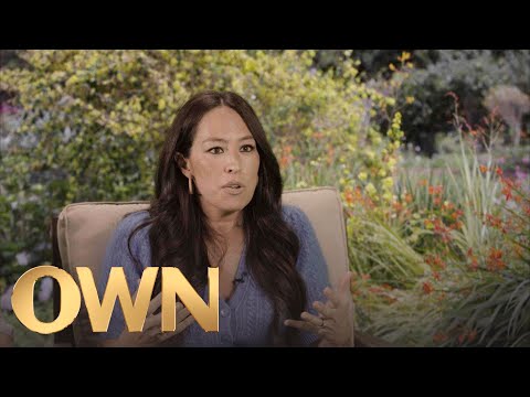 Joanna Gaines on Being Intentional | Super Soul | Oprah Winfrey Network - Joanna Gaines on Being Intentional | Super Soul | Oprah Winfrey Network