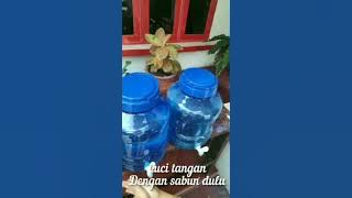 Hari Jadi Bone ke 690 tahun 2020 versi DPMD Kab Bone