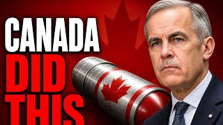 This Is Canada’s Secret Weapon Against the U.S.