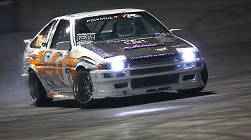 GTA SA:MP || Drift-Movie #1