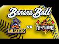 2026 Banana Ball Open - Texas Tailgaters vs Firefighters [Semi-Finals]