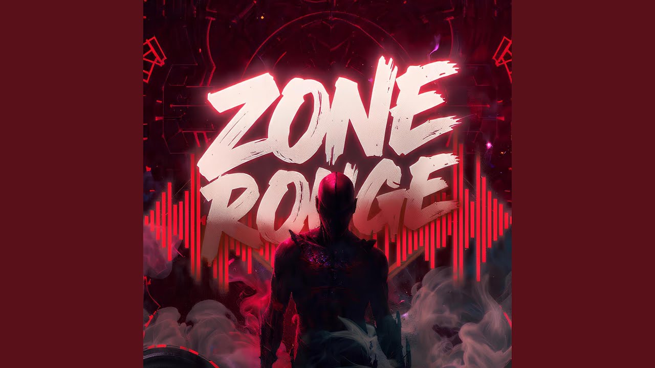 ZONE ROUGE
