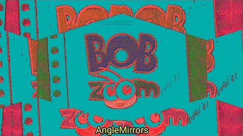 BoB zOOm | Intro Logo with Effects | Sparta Pitch effects | Sponsored by: Preview 2 effects!