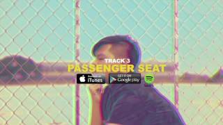 Sinora Roath - Passenger Seat (Official Audio)