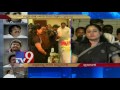 Vijayashanthi Condolences to Dasari Narayana Rao