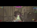"CLINIC OF EVIL" EE Speedrun PB (28:32)
