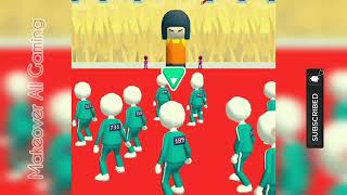 Survival squad 3D Games All Levels Gameplay Android Walkthrough ios,New Game Big Update Levels screenshot 5