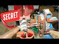 Unlocking the Secrets of a Turbocharger!