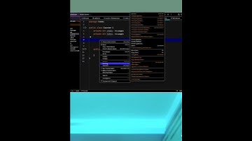 Private access modifier #java #encapsulation