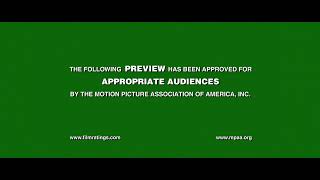 Mpaa Trailer Banddreamworks Animation Skg 2010