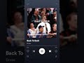 Back To Back Drake Clean 