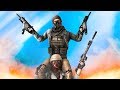 PUBG Animation: Perfect Teamwork (SFM Animation)