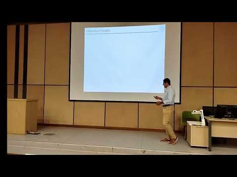 The D’Alembert’s paradox, and the different approaches to understanding the same physical phenomenon