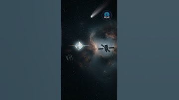 The 3I ATLAS Interstellar Object #trending #space