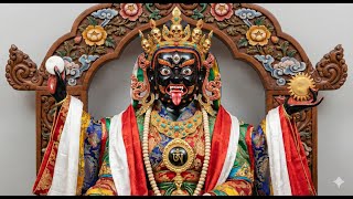 Download Lagu The quick-acting, Samaya-Safe prayer to the Protectoress Zashi Lhamo MP3