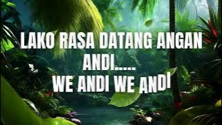 Download lagu Lagu Sumbawa - Kemang Padenung