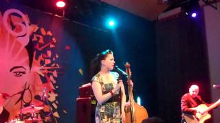 Imelda May - Don't you do me no wrong.wmv