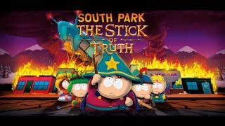 South Park: The Stick of Truth | Episode 1: The New Kid