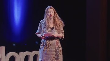 Look for connections in art regardless of the period or movement | Ann Demeester | TEDxHaarlem