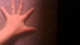 Finger. Roulette stift screenshot 4