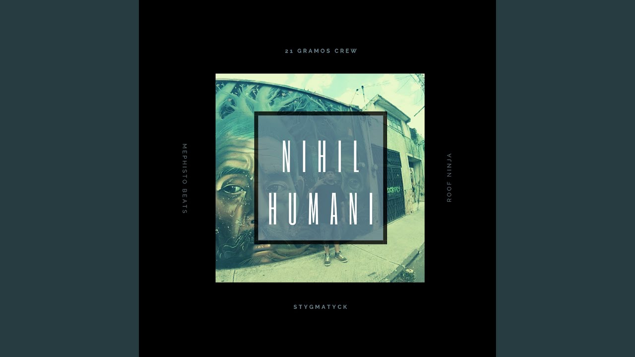 Nihil Humani