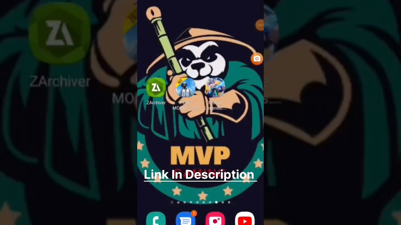 MLBB Mod Menu | Mobile Legends Injector  #atikaya #mlbb  #mlbbesports #mohakal #mobilelegend