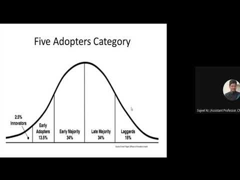 Video: En Kvalitativ Studie Av Spridning Och Spridning Av Innovationer: Erfarenheter Från Senior Chefer I Tre Hälsodistrikt I Sydafrika