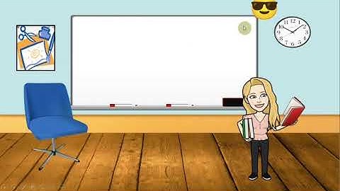 How to create a virtual interactive Bitmoji classroom and embed it in Microsoft Teams