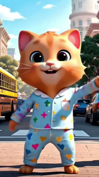 Kucing,Kancil & Kelinci Menyanyi Bareng! Serunya Gak Tahan 🎶😻🦌🐰 #anak #bernyanyi #menari #videoanak