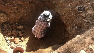 Download lagu This Man Digging a Mountain for 22 Years! But No One Cares, Turns Out It's MAQ #fyp #fy