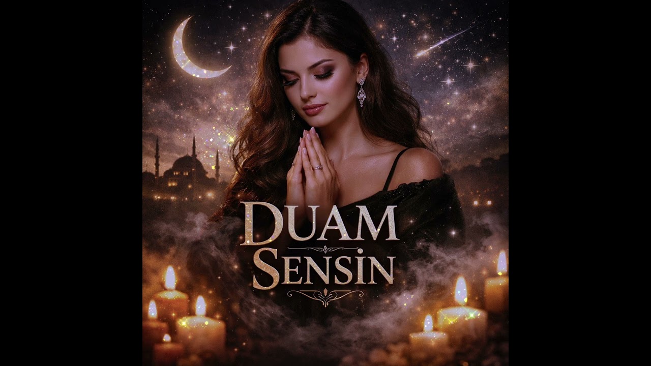 DUAM SENSİN
