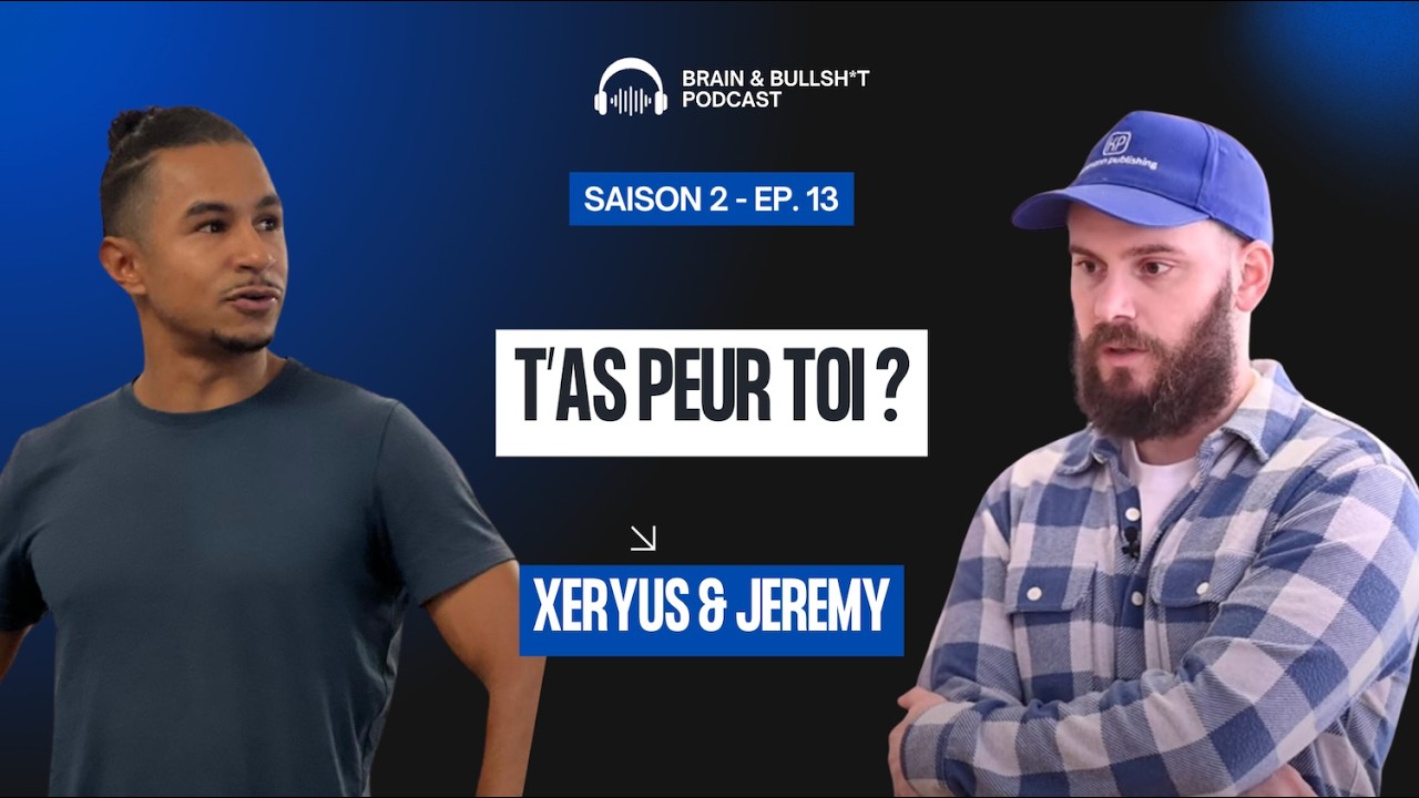 La vérité sur l’argent que les “stars d’Internet” ne montrent pas (Saison 2, Ep. 13)