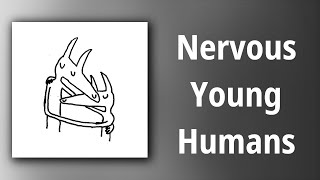 Car Seat Headrest // Nervous Young Humans