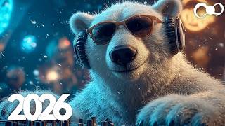 [ENERGY] 🔥 EDM Music Mix 2026 🔥 Best EDM Bass Boosted Music Mix ⚡ EDM Gaming