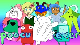[GD 2.2] poocu4ever by Liisp & more 🧁 [VORTEX TRILOGY DIVORCER]