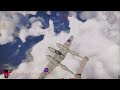War Thunder Air Battles Live!