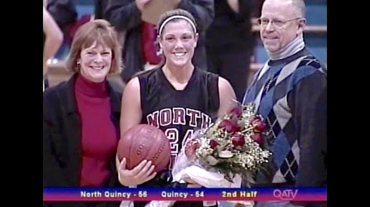 Classic Sports on QATV: North Quincy at Quincy Gir...