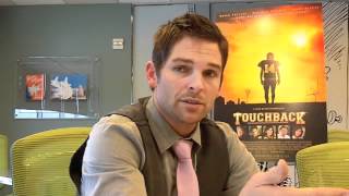 Touchback/Brian Presley Wealth