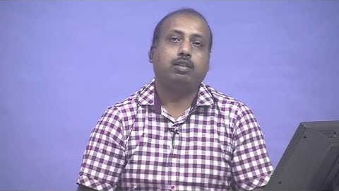 Lecture 1: Introduction