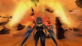 Atelier Ryza - DLC Boss Dragon of Light (Legendary, Main Game)