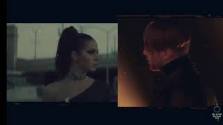 Егор Крид feat. NYUSHA/НЮША - ТОЛЬКО  (ПРЕМЬЕРА  КЛИПА 2018)