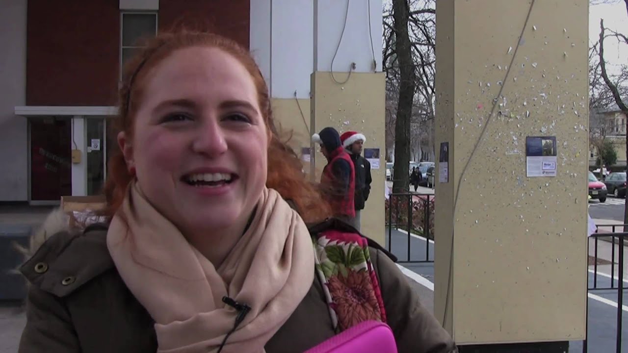 Studying for Finals Rutgers Style