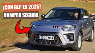 FORGOTTEN LPG CARS YOU CAN BUY in 2025 FORGOTTEN LPG CARS YOU CAN BUY in 2025