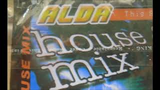 House Musik 2006 _ Alda House Music Special Mix DJ MATA