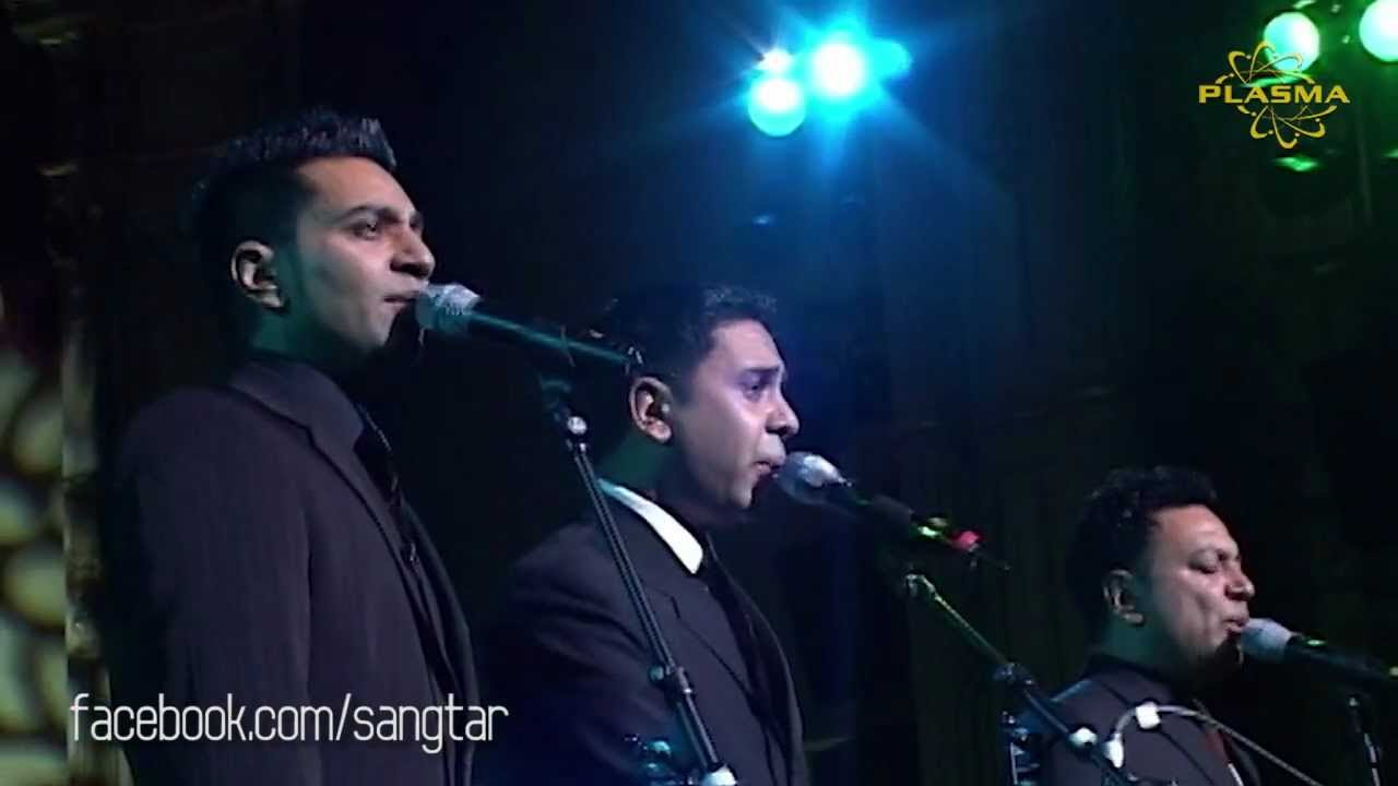 Manmohan Waris Kamal Heer  Sangtar   Raheen Bakhshda    Punjabi Virsa Vancouver Live 2008